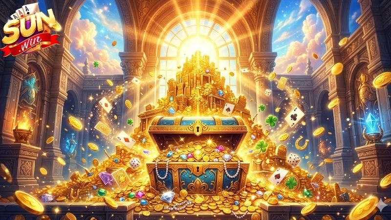 Hệ thống Sunwin Jackpot vận hành minh bạch Hệ thống Sunwin Jackpot vận hành minh bạch