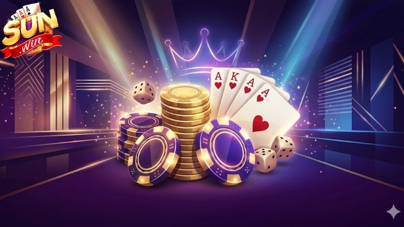 Đặc quyền VIP thượng lưu tại Sunwin Đặc quyền VIP thượng lưu tại Sunwin